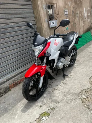 Cb 300r 2014 