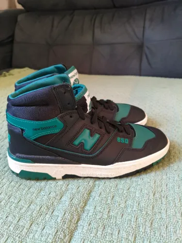 Tênis New Balance 40