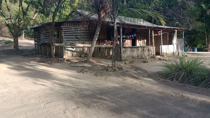 Vendo lindo sítio no amajari, região conhecida como ametista.