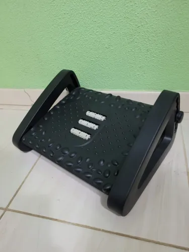 Apoio para os Pés