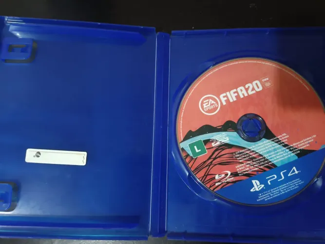 Fifa 20