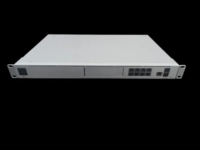 Roteador Ubiquiti Controladora UDM-PRO 