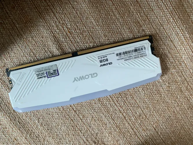 Memória ddr4
