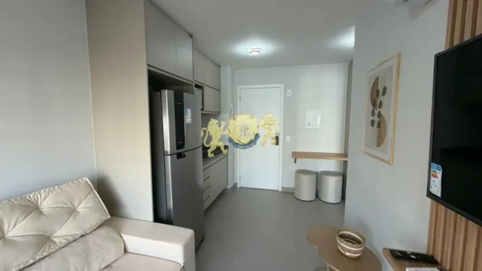 Flat com 1 Quarto para alugar, 30m² - Vila Mariana