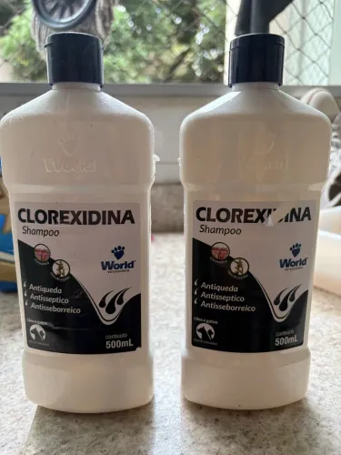 Shampoo