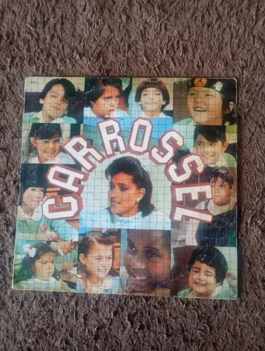 Discos (LPs de vinil)