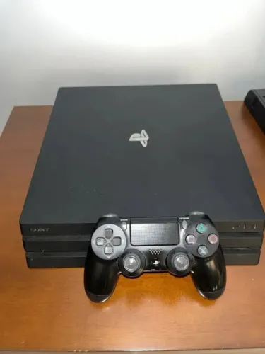 Playstation 4 PRO