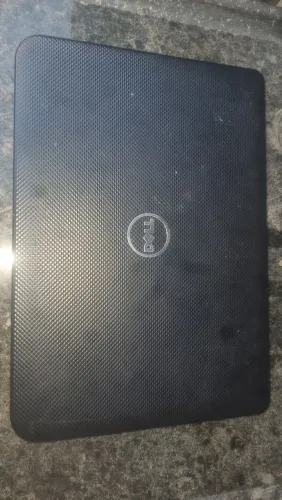 Notebook Dell