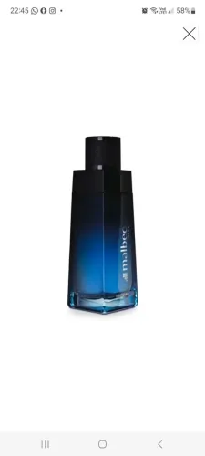 Perfume Malbec Bleu
