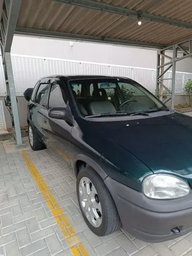 Chevrolet Corsa Super 1.0 MPFI / 2P E 4P 1997