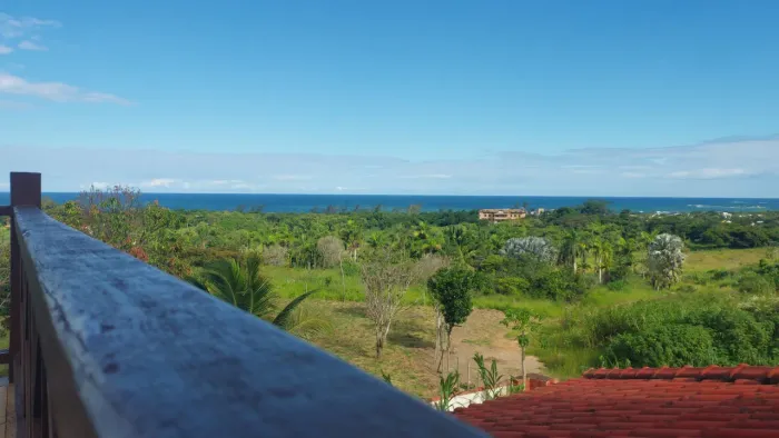 Vendo casa paradisíaca no Mar do Norte com vista 360 graus do Mar e montanhas