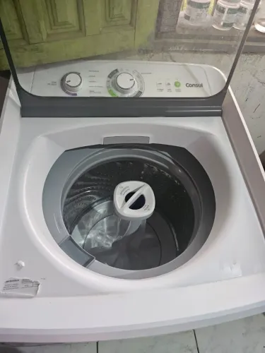 Máquina automática Consul
