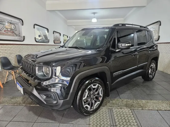 Jeep Renegade Sport Altitude 1.3 TB Flex Aut. 2025