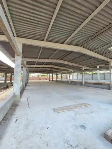 Imóvel para aluguel tem 500 metros quadrados em Maracujá - São Luís - MA