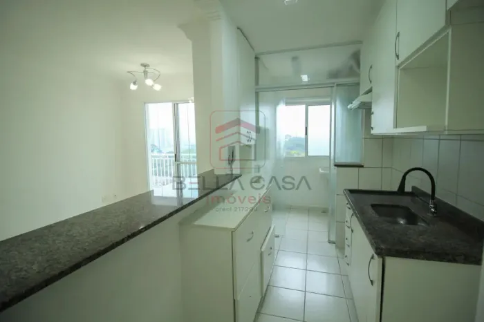 Apartamento otina localização - lazer completo - REF BC11475