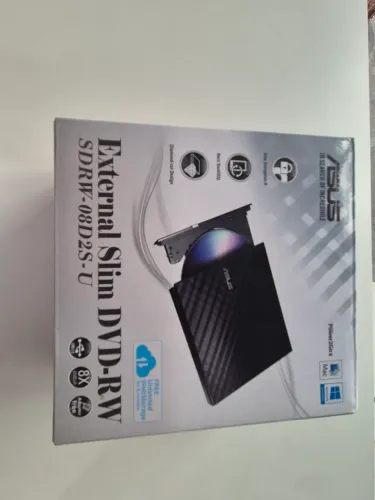 DVD