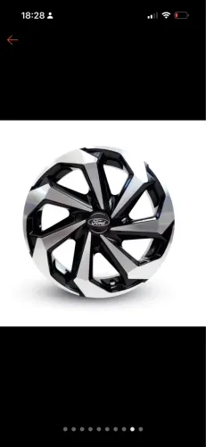 Carlotas aro 13