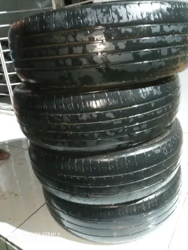 Pneus aro 185,65,15