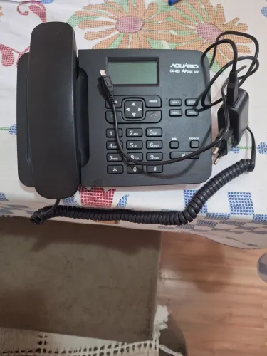 Telefone fixo