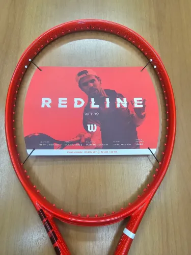Wilson Deyfer Redline 98 PRO V1