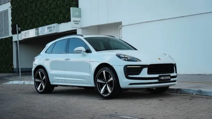 Porsche Macan 2.0 Turbo 237/252cv 2023