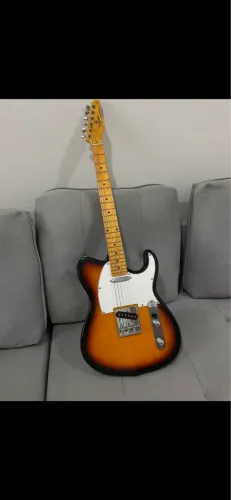 Vendo essa guitarra TW55