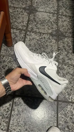 Air max 90 branco número 41
