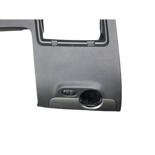Moldura Caixa Fusível Volkswagen Jetta 2011/2018
