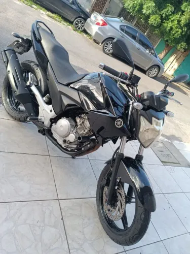 Vendo ou troco fazer 2012 valor 12.500,00