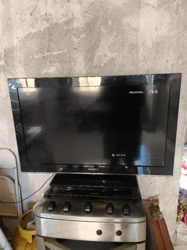 TV Sony LCD