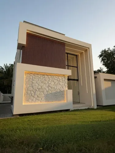 CASA FLEX HOUSES | 3 SUÍTES | 128 m² | CONDOMÍNIO FECHADO EM ABRANTES