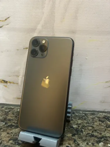 iPhone 11 Pro