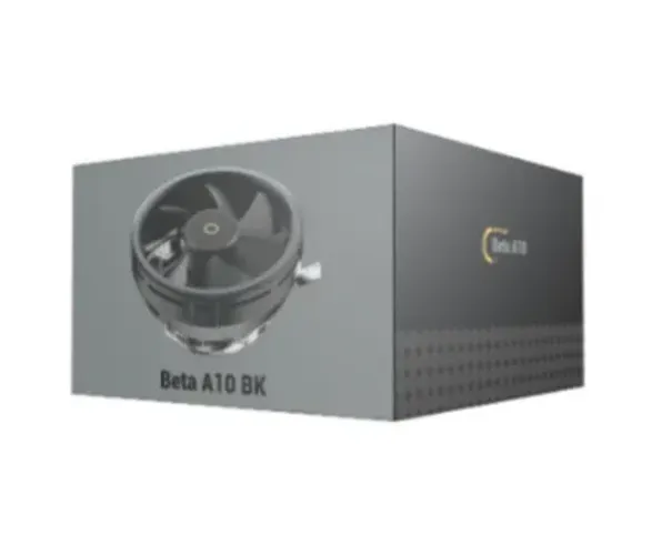 COOLER CPU OCYPUS BETA A10 BK