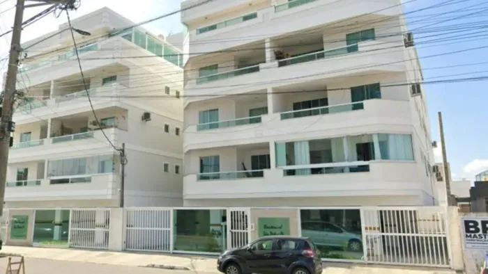 Leilão - Apartamento - De R$450.000,00 Por R$337.500,00