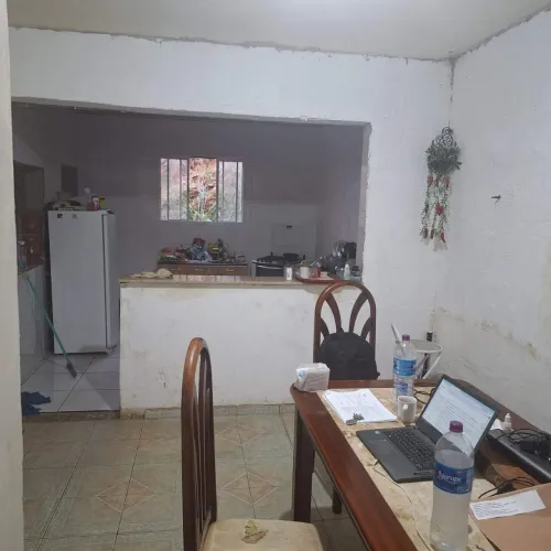Casa à venda, 2 quartos, 1 vaga, Jardim dos Comerciários (Venda Nova) - Belo Horizonte/MG