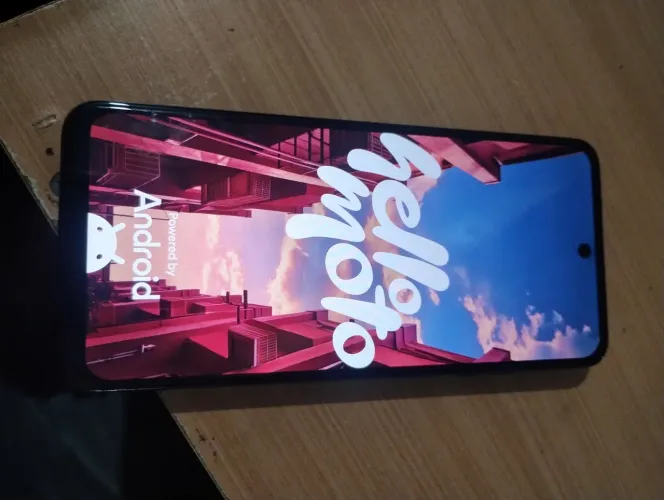 Moto g 23