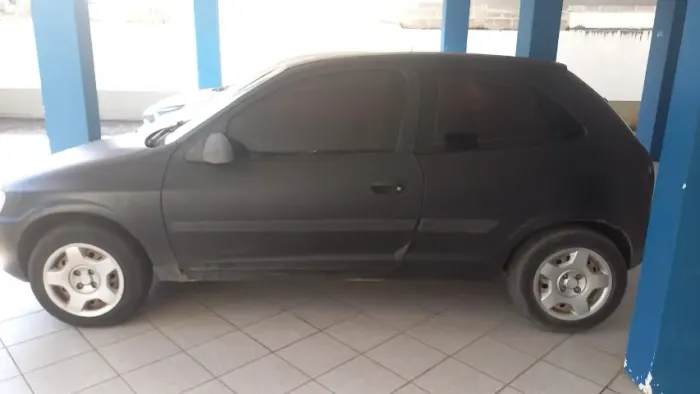 Chevrolet Celta 1.0/super/n.piq.1.0 MPFI VHC 8V 3P 2003