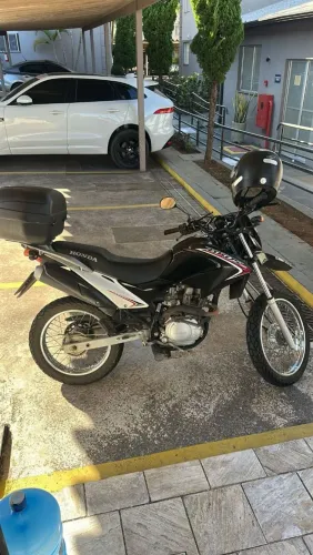 Vendo Bros 125