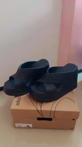 Plataforma Melissa Free Vibe 