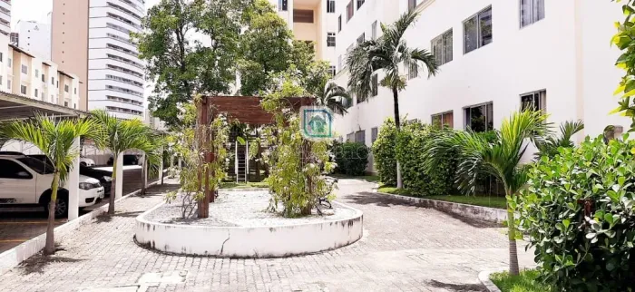 Apartamento com 02 quartos à venda no bairro Parque Iracema | Morada Sul