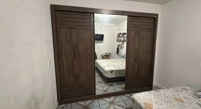 Guarda Roupa de casal