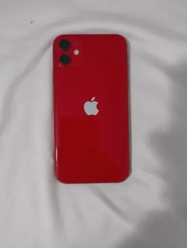 iPhone 11 Face ID funcionando
