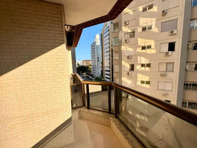 Apartamento à venda, 4 quartos, 2 suítes, 2 vagas, Centro - Florianópolis/SC