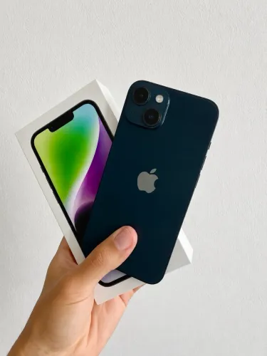 iPhone 14 128GB - Azul