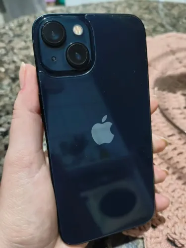 iPhone 13 - Midnight - 128GB