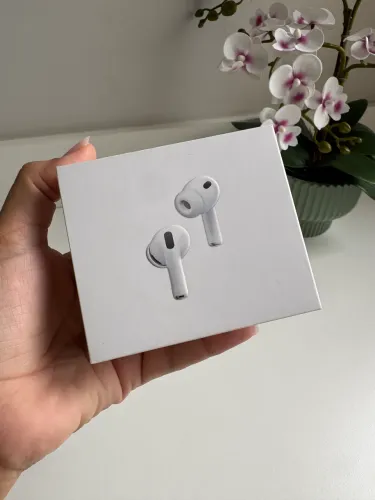 AirPods Pro 3 | Novo | Lacrado | NF
