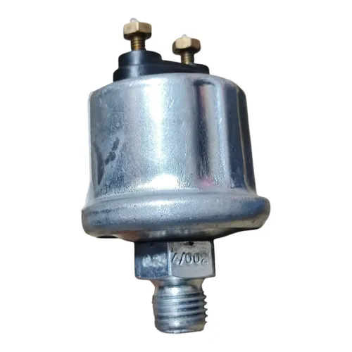 INTERRUPTOR SENSOR PRESSÃO ÓLEO MOTOR