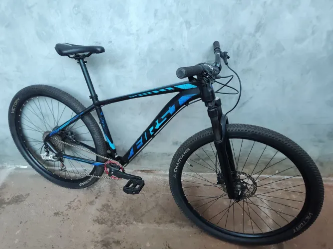 Bike First Lunix aro 29