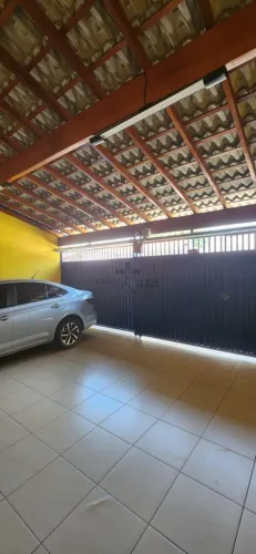 Casa Térrea - Residencial Parque dos Sinos - 2 Dormitórios - 118m².