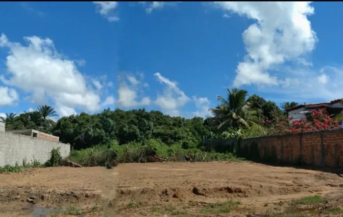 Terreno Lote Ilha de Itaparica